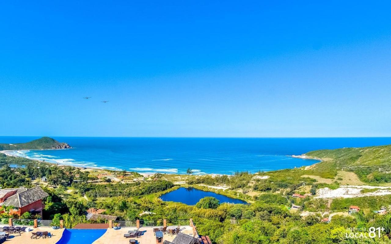 Вілла Casas A 200 Metros Do Mar . Прая-ду-Роса Екстер'єр фото