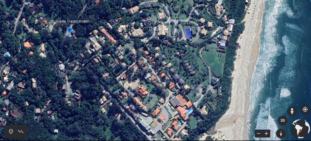 Вілла Casas A 200 Metros Do Mar . Прая-ду-Роса Екстер'єр фото