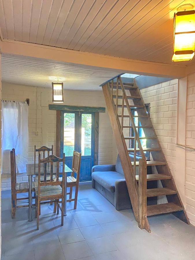 Вілла Casas A 200 Metros Do Mar . Прая-ду-Роса Екстер'єр фото