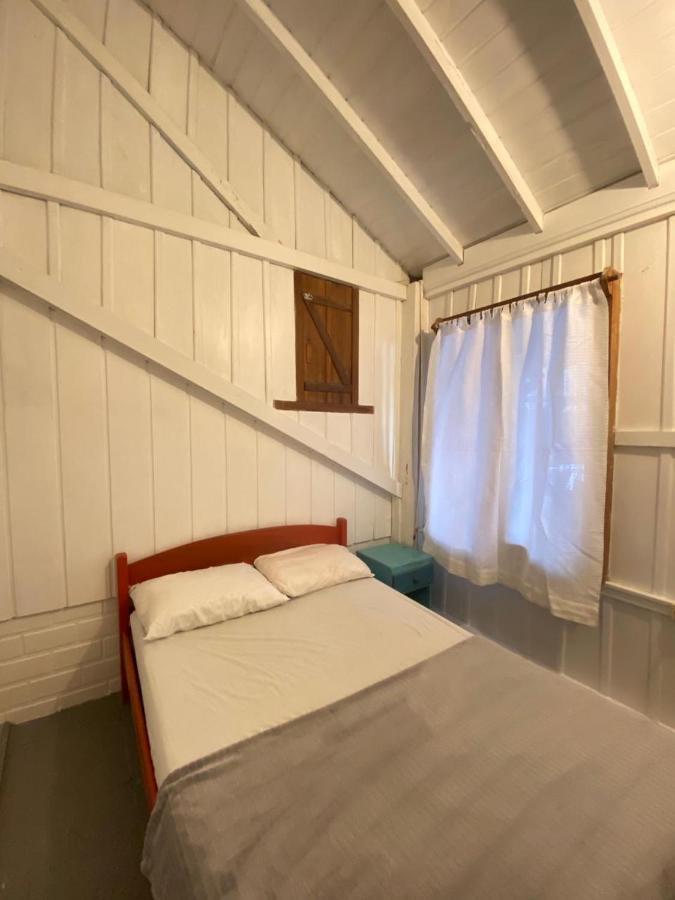 Вілла Casas A 200 Metros Do Mar . Прая-ду-Роса Екстер'єр фото