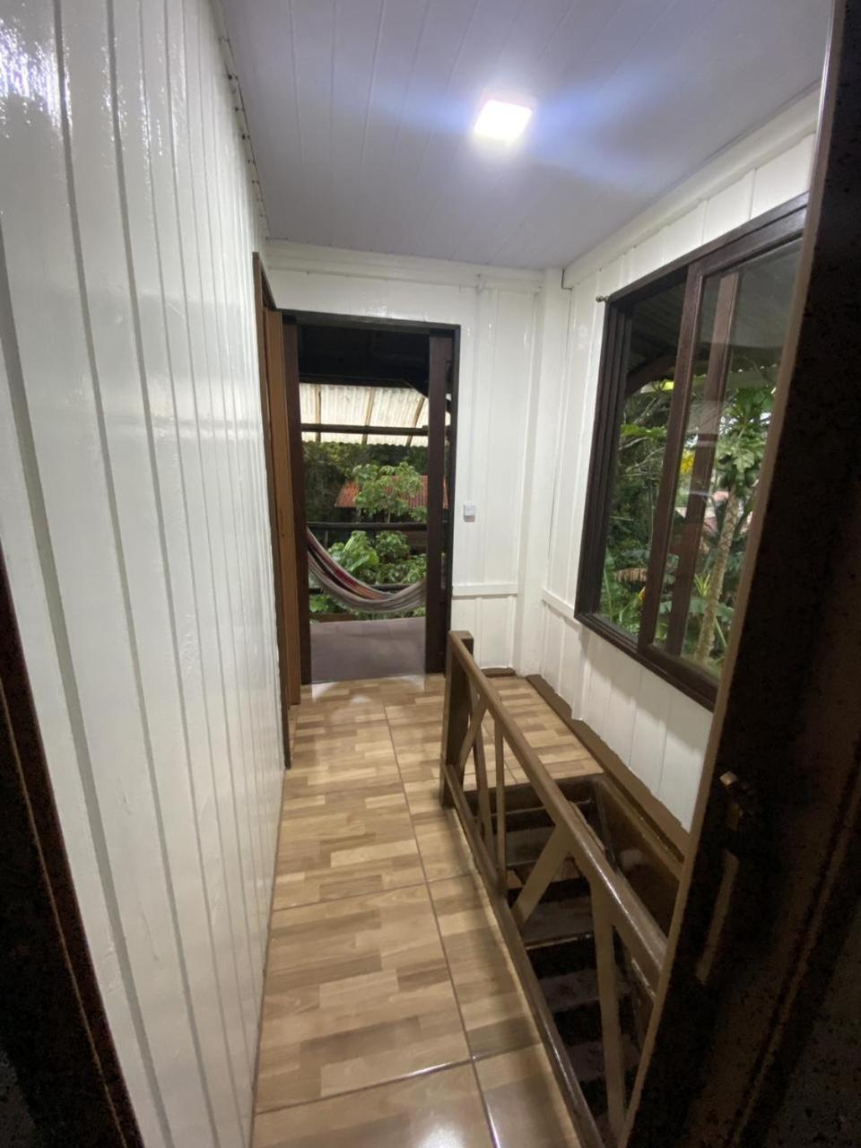 Вілла Casas A 200 Metros Do Mar . Прая-ду-Роса Екстер'єр фото
